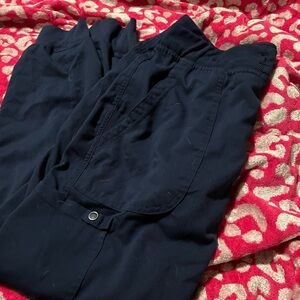Med Couture scrub pants